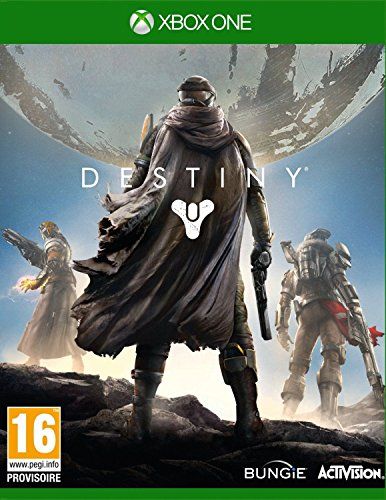 Destiny Edition Benelux Ps3 - vue 9