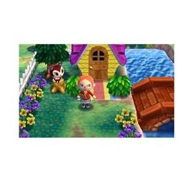 Nintendo Animal Crossing Happy Home Designer