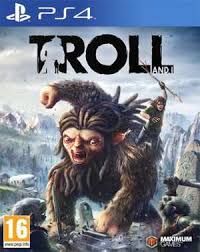 Troll And I Ps4