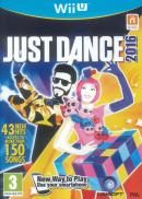 Just Dance 2016 Jeu Wii U - vue 3