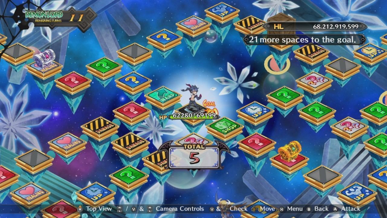 Disgaea 5 Complete Switch