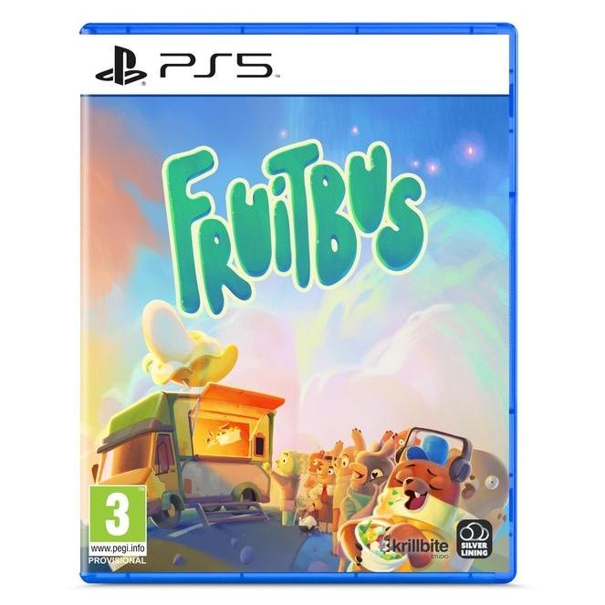 Fruitbus Ps5