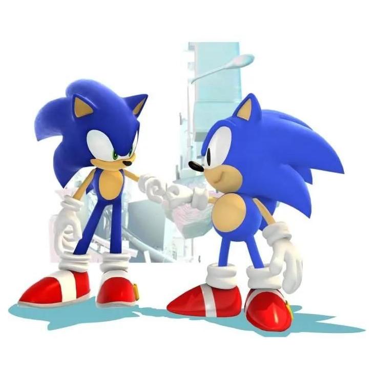 Sonic x Shadow : Generations Xbox Serie S/X Sonic x Shadow : Generations Xbox Serie S/X