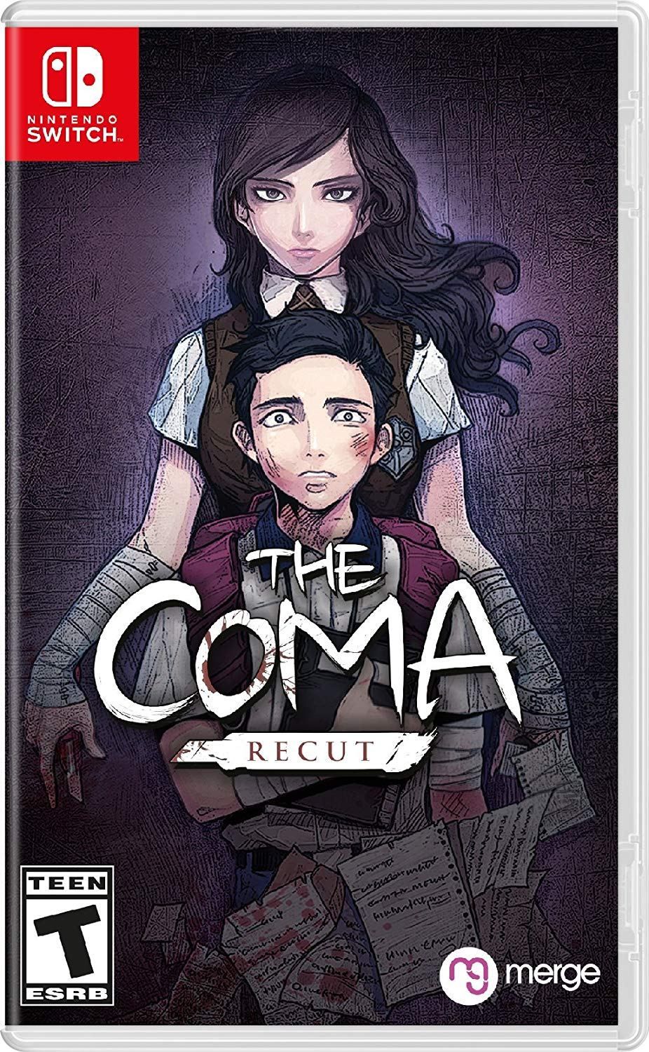 The Coma: Recut - Switch (US)