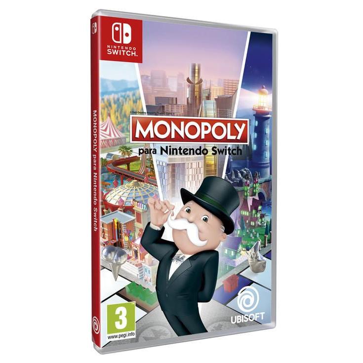 Monopoly Switch