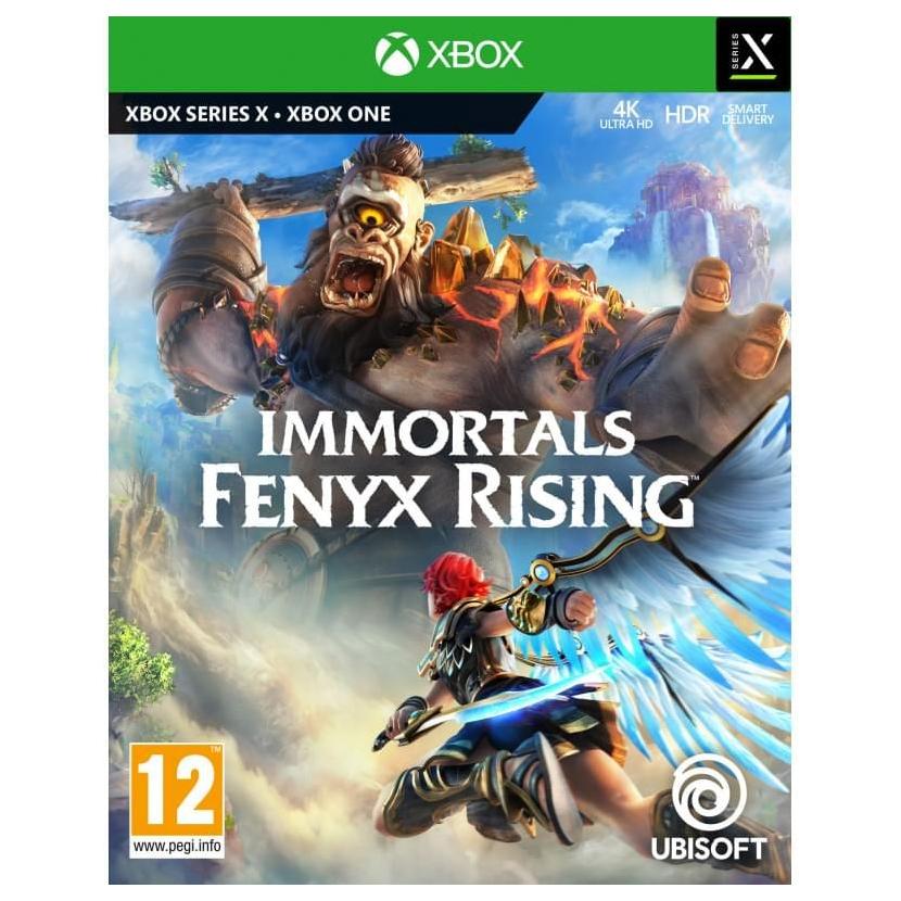Immortals Fenyx Rising Xbox One / Xbox Series X