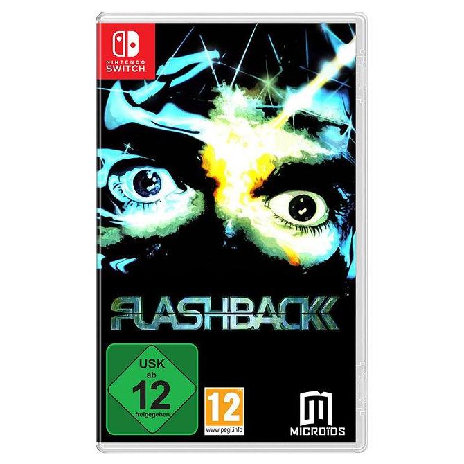 Flashback Switch