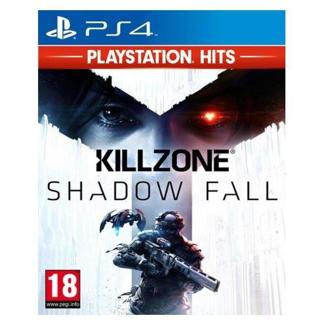 Killzone Shadow Fall Hits Ps4