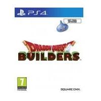 Dragon Quest Builders • Jeu Nintendo Switch - vue 2