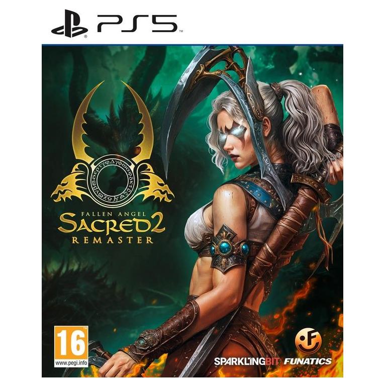 Sacred 2 Remaster PS5 - vue 7