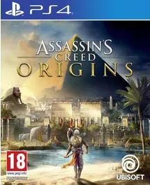 Ubisoft Assassin' Creed Origins Neuf - vue 2