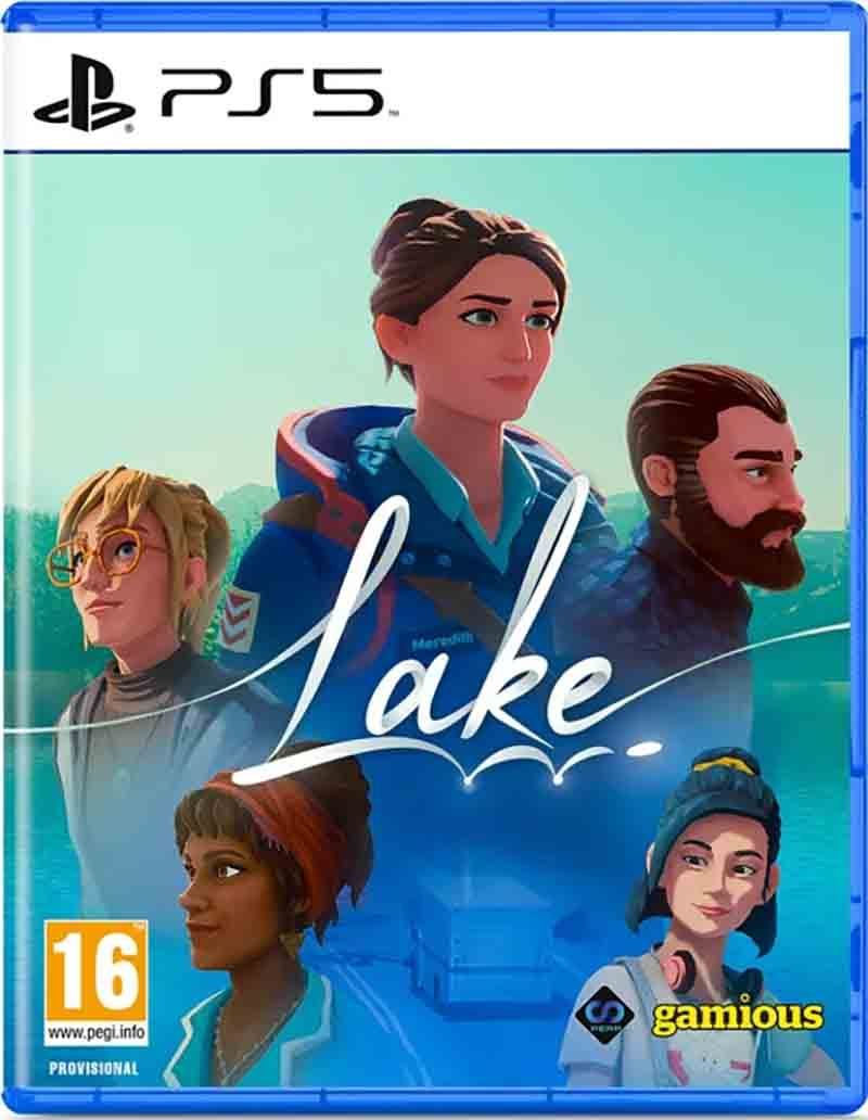 Lake Ps5