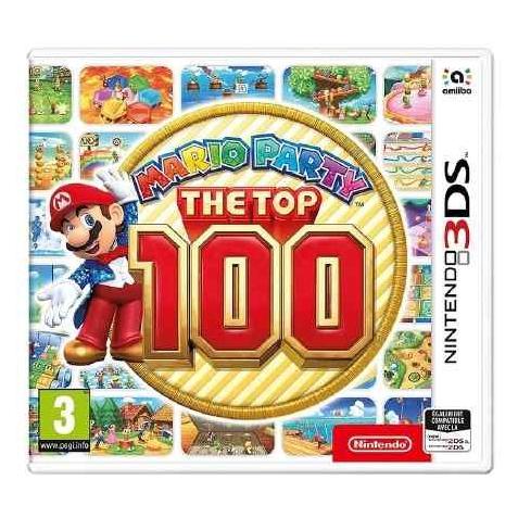 Mario Party The Top 100 - vue 6