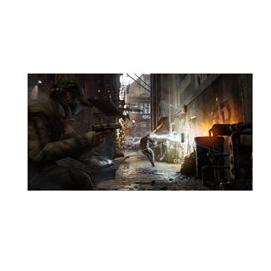Watch Dogs 2 Xbox One Italien
