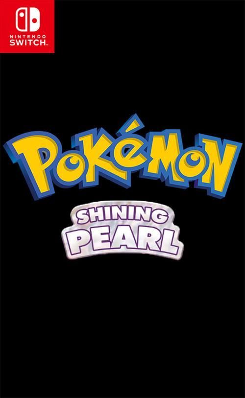 Pokemon Shining Pearl - vue 2