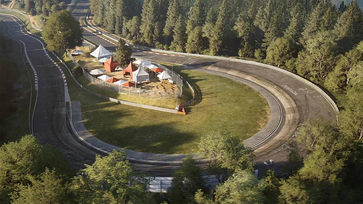 RENNSPORT Xbox Serie /X