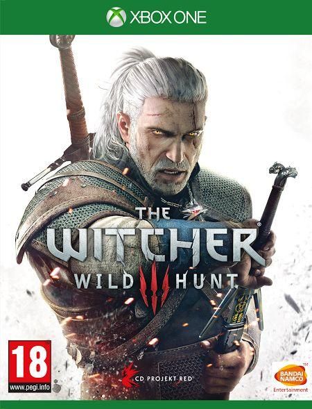 The Witcher 3 : Wild Hunt - vue 4