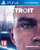 Sony Detroit Become Human - vue 3