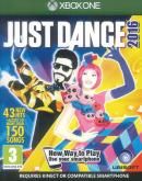 Just Dance 2016 Jeu Wii U - vue 8