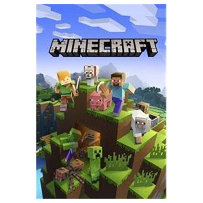 Minecraft Xb1 Starter Collection Xbox One
