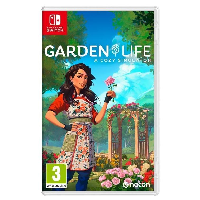 Garden Life Jeu PS4 - vue 6