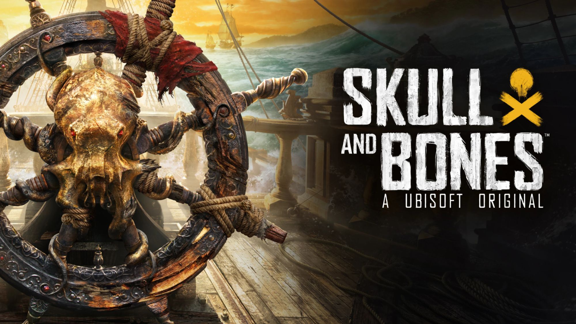 Ubisoft Skull and Bones Standard PlayStation 5 Neuf - vue 4