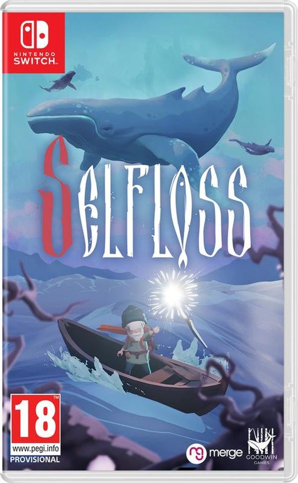 Selfloss Jeu Nintendo Switch - vue 5
