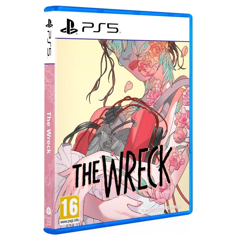 The Wreck PS5
