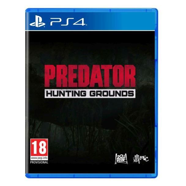 Predator: Hunting Grounds Ps5 - vue 2