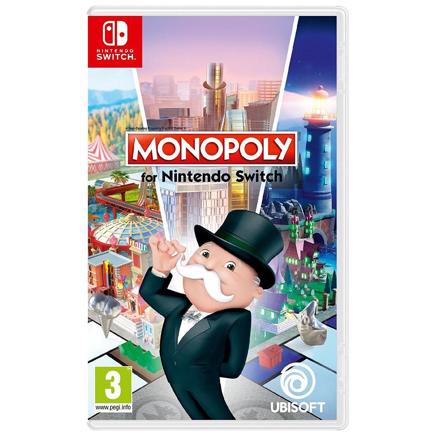Monopoly Code in a Box - vue 2