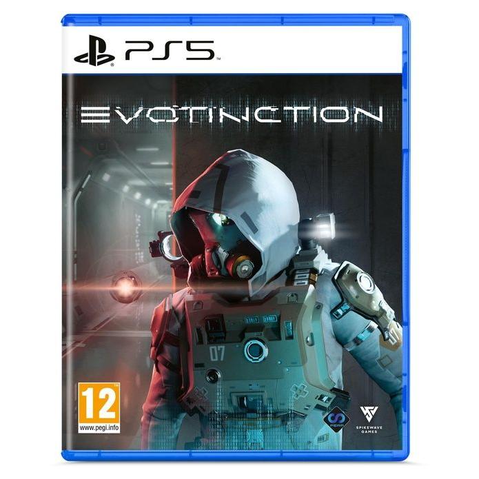Evotinction Ps5
