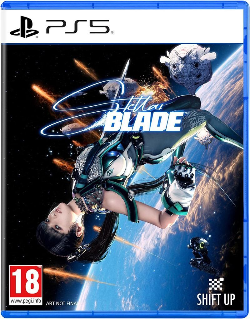 Stellar Blade - PS5