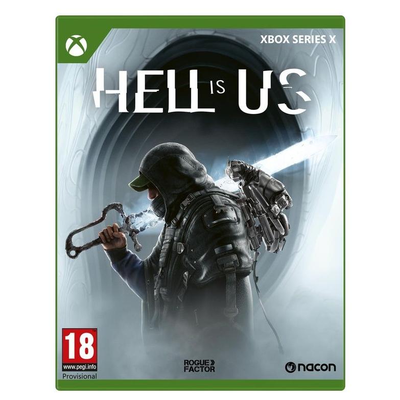 Hell is Us Xbox Series X - vue 3