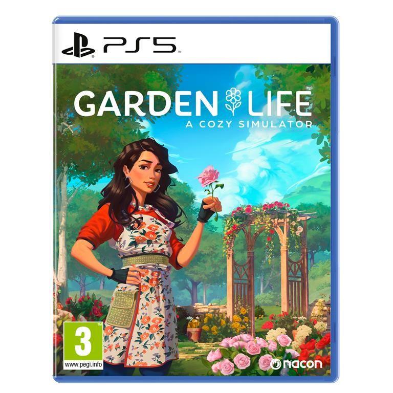 Garden Life Jeu PS4 - vue 10