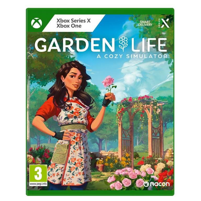 Garden Life Jeu PS4 - vue 4