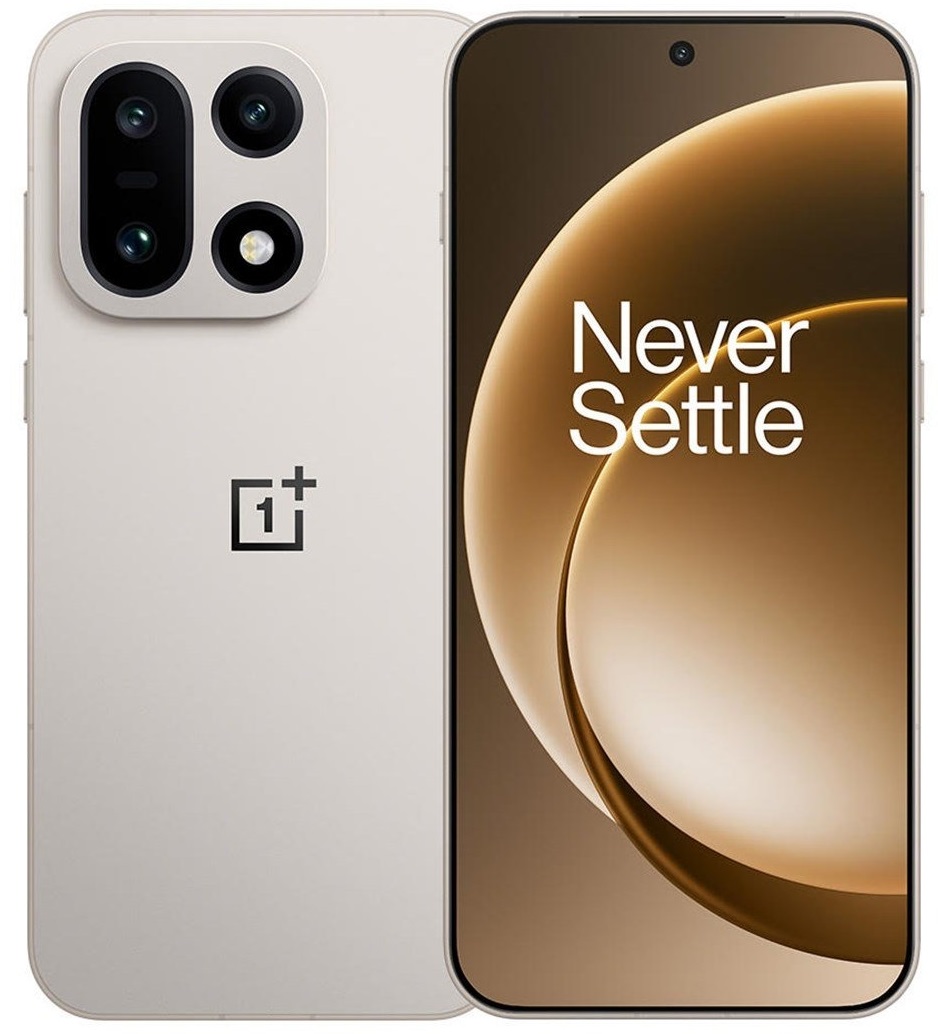 OnePlus 15 5G - vue 2