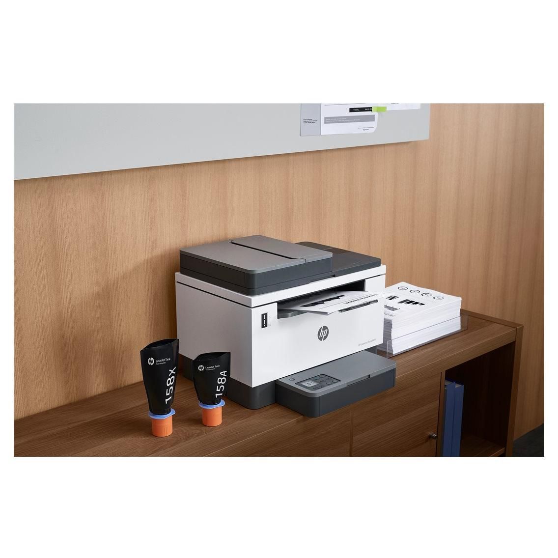 HP Color Laser Paper A4 210 x 297 mm 100 gm² 500 feuille papier uni pour Color LaserJet 85XX LaserJet 10XX P2055 Officejet J4624 J6413 J6415 J6424 T65