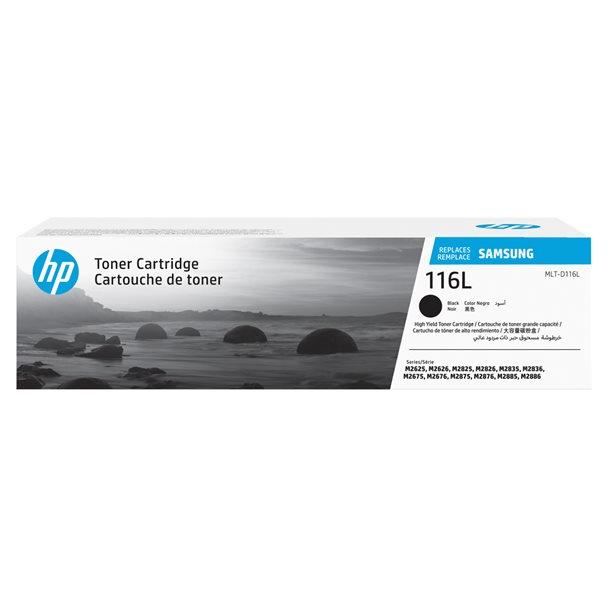MLT D116L Toner / 3000 pages