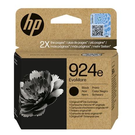 HP Cartouche d'encre originale - vue 4