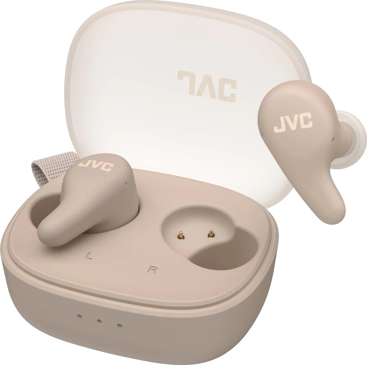 JVC HA A23T - vue 2
