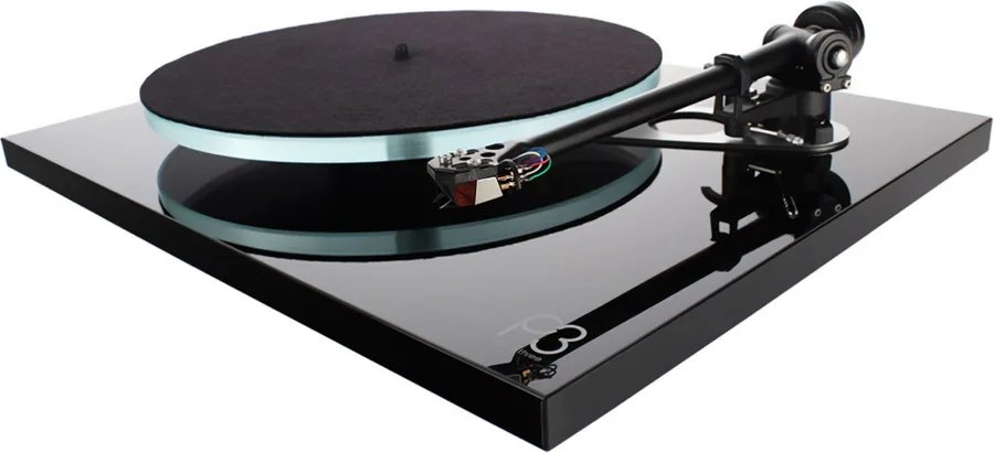 vinyle Rega Planar 3 avec cellule ND3 - vue 3
