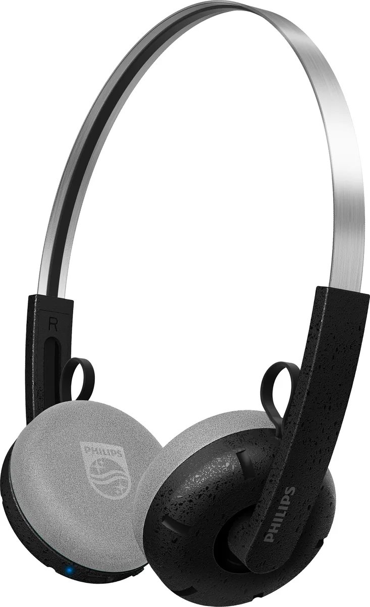 Philips 2000 series TAH2000BK00 écouteurcasque Sans fil Arceau Bluetooth Neuf - vue 8