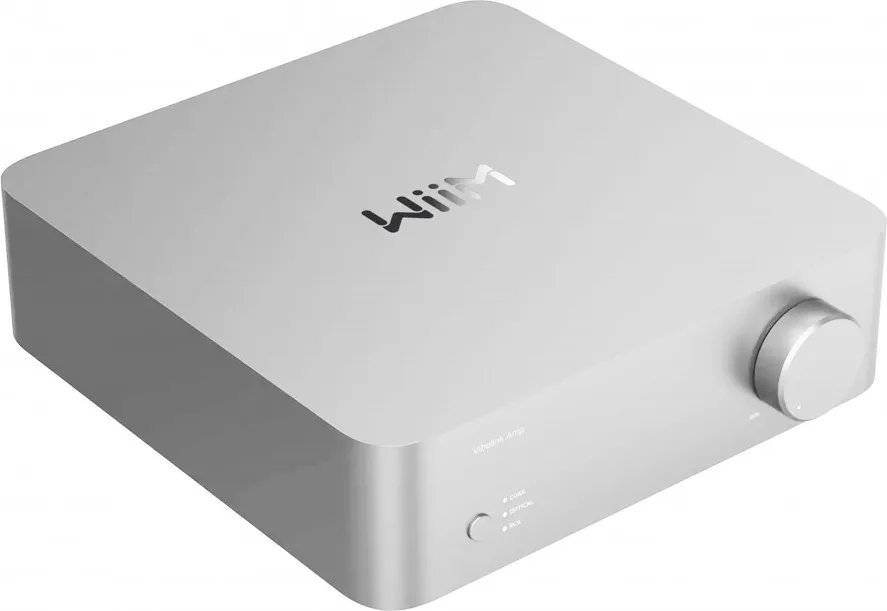 Amplificateur Hi Fi Wiim Vibelink Amp - vue 5