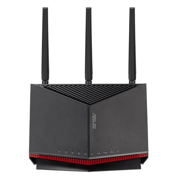 ASUS RT BE88U - vue 8