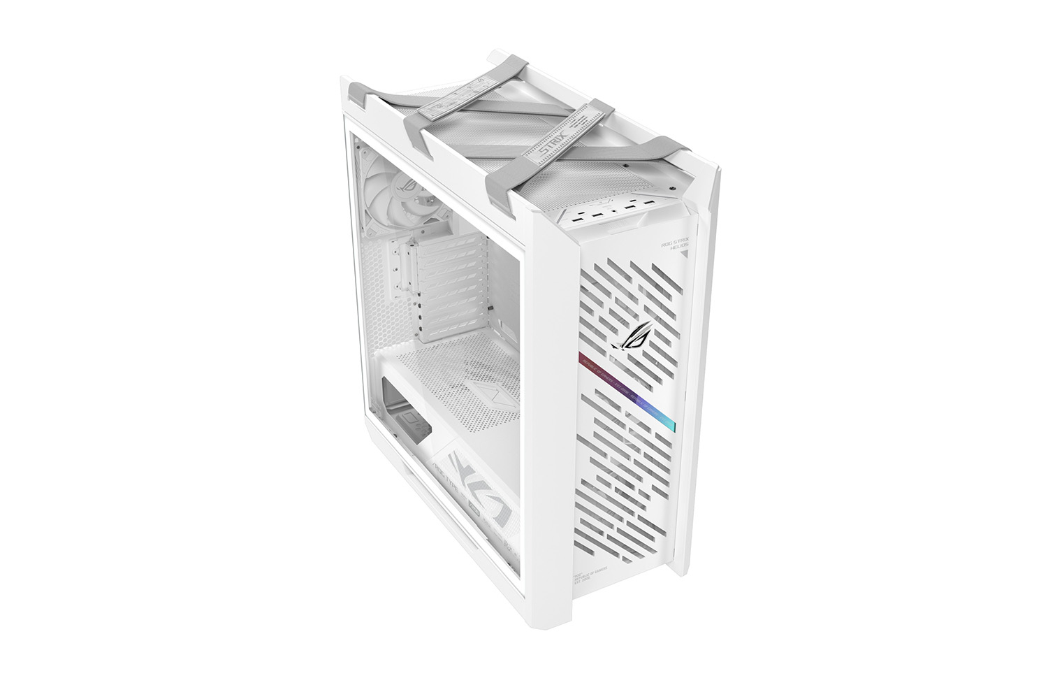 Asus Boitier ROG Strix Helios II