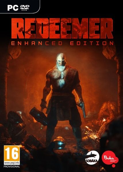 Redeemer : Enhanced Edition Pc