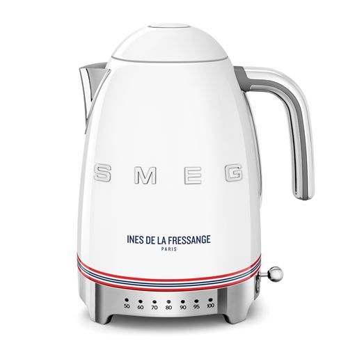 SMEG Bouilloire 1.7 Années 50 KLF04IDFEU - vue 5
