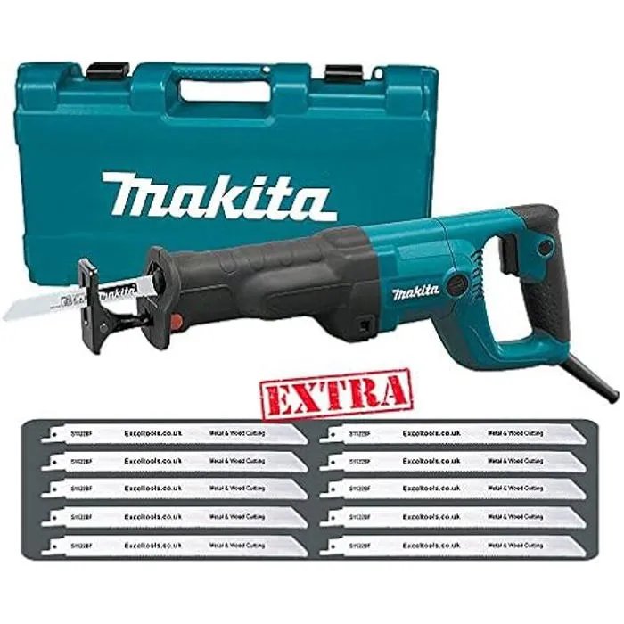 Scie à chaîne MAKITA UC4550A 45 cm - vue 3