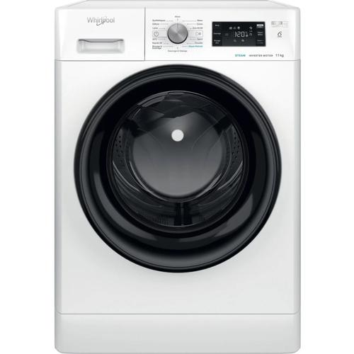 Lave-Linge Hublot 11 Kg Reconditionné Whirlpool Ffbb11489Bvfr