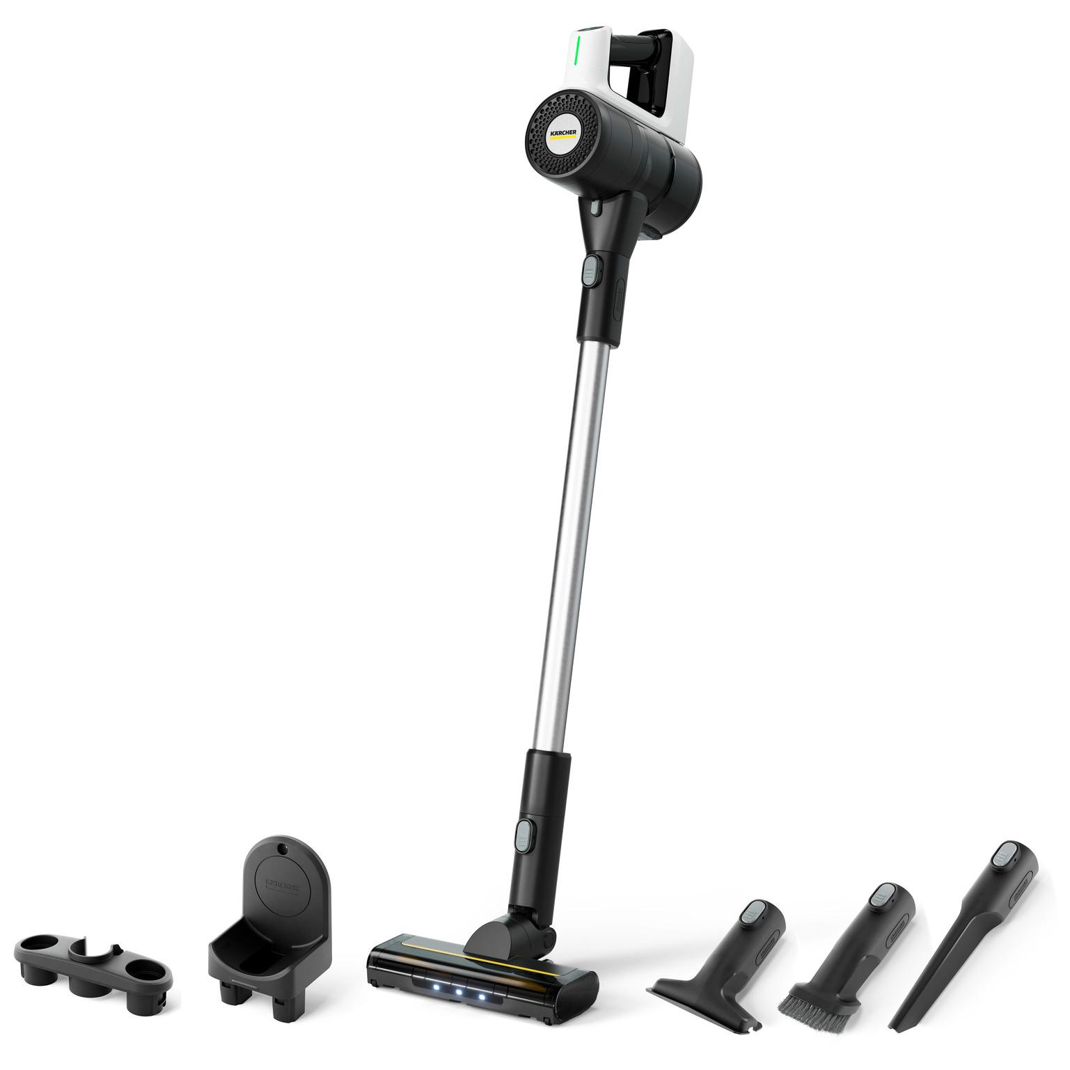 KARCHER VCS 3 Nano Complete - vue 2